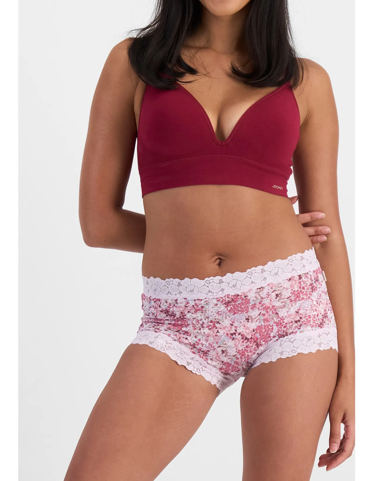 PARISIENNE MICRO PRINT FULL BRIEF