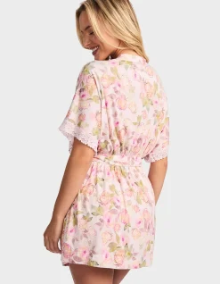 Parisienne Bamboo Robe