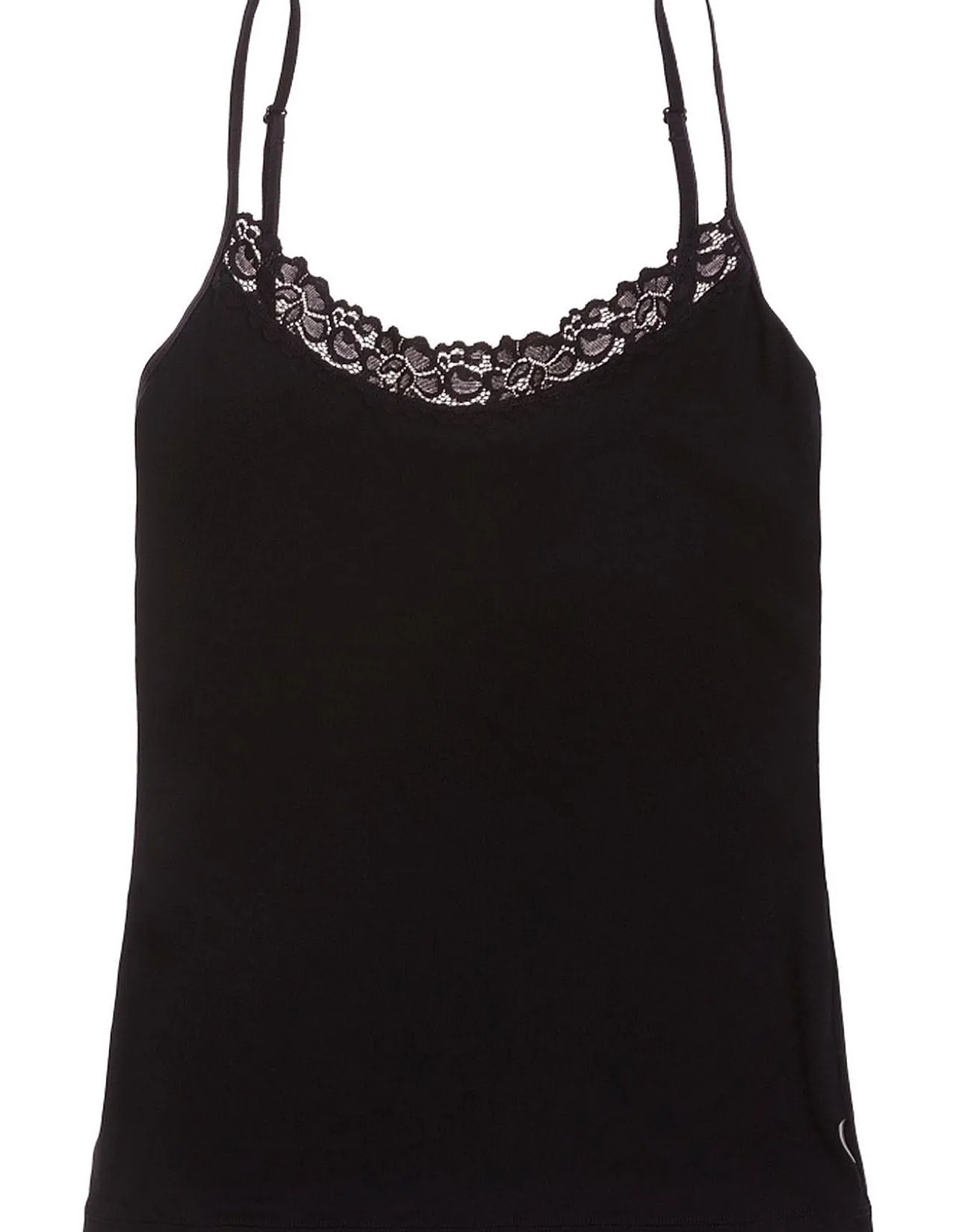 Parisienne Classic Camisole