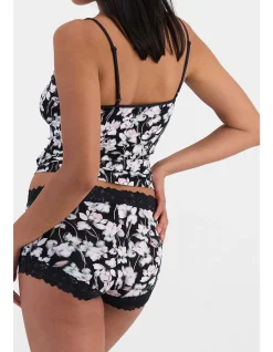 PARISIENNE MICRO PRINT FULL BRIEF