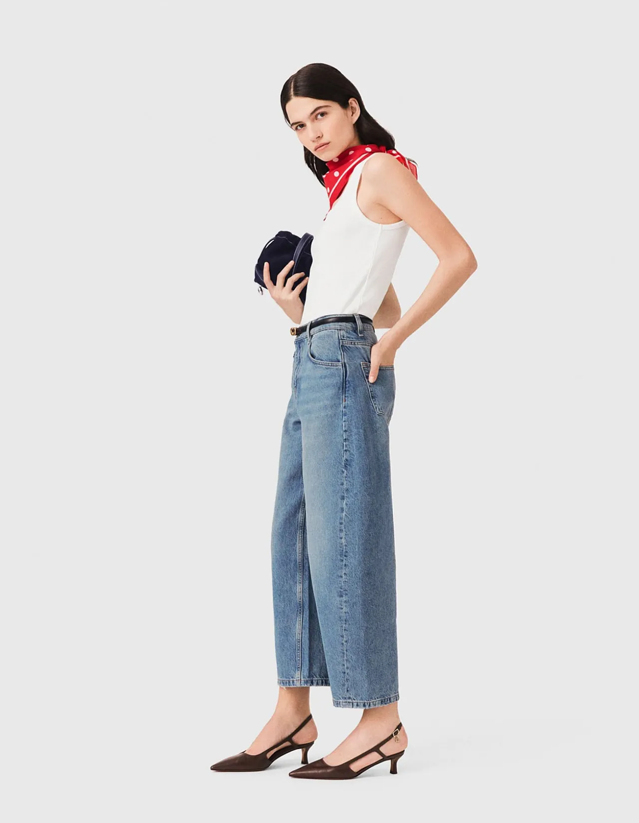 Parkupa Jeans