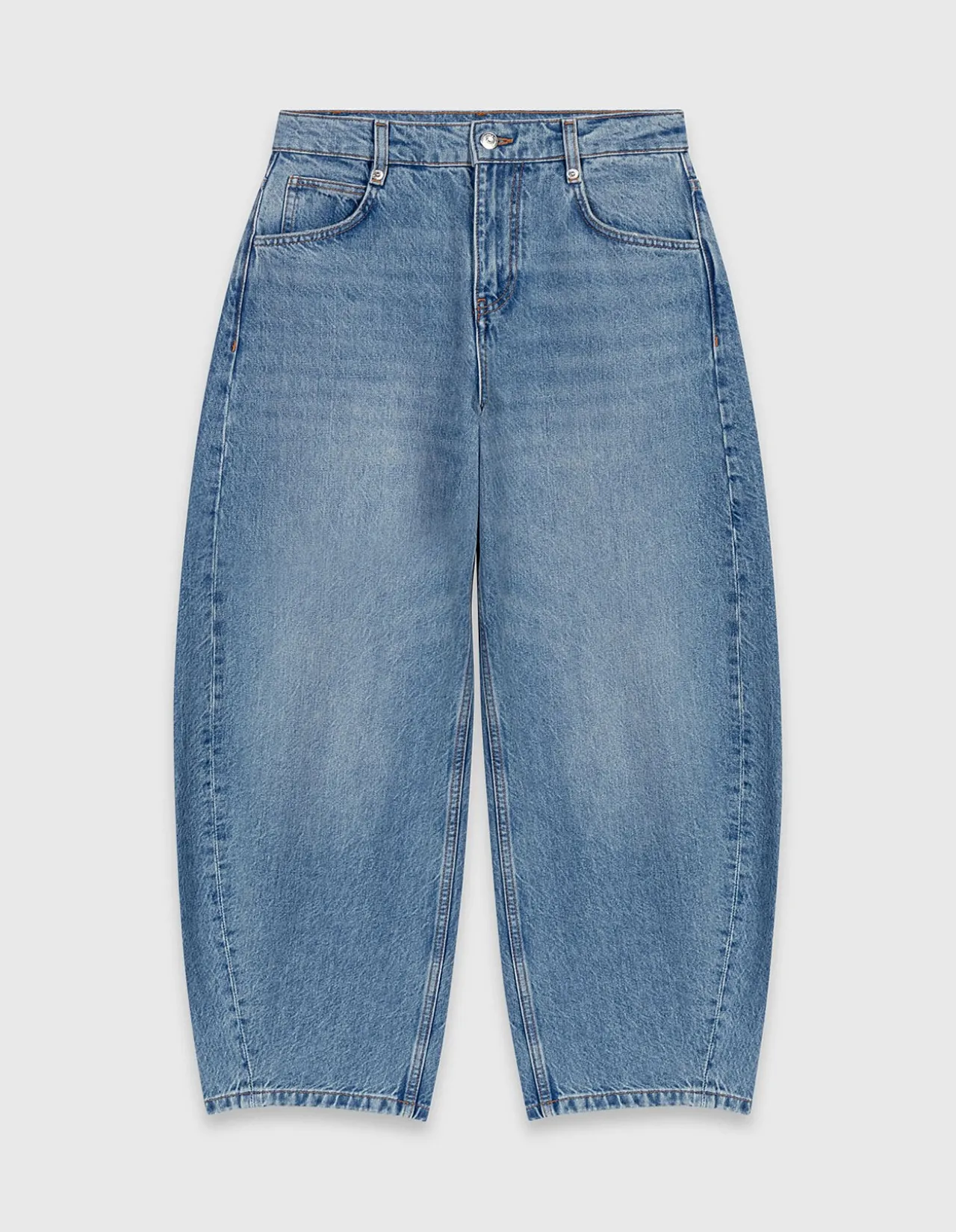 Parkupa Jeans