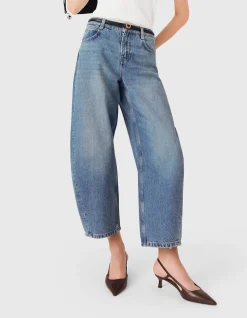 Parkupa Jeans