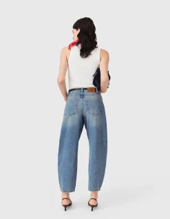 Parkupa Jeans
