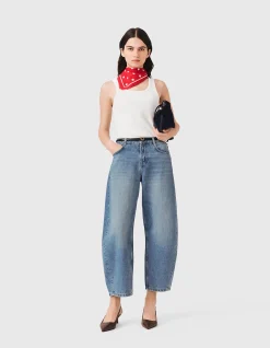 Parkupa Jeans
