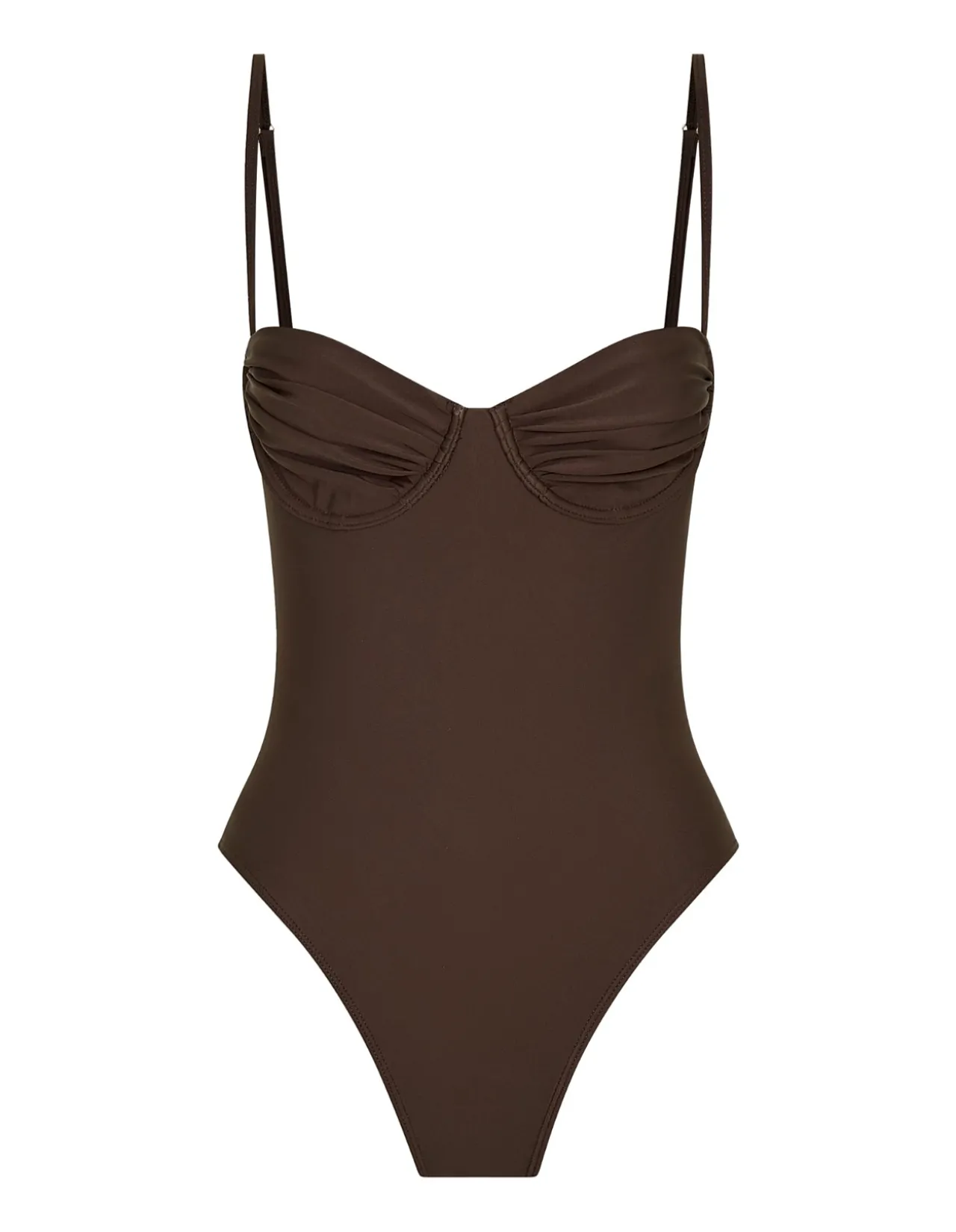 Paros One Piece Swimsuit