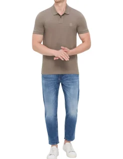 Passenger Polo
