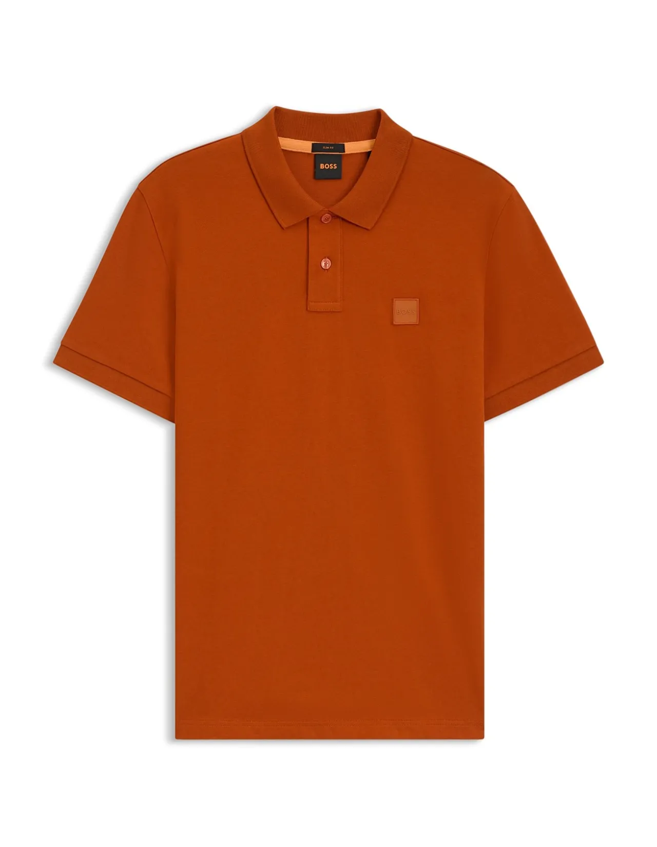 Passenger Polo