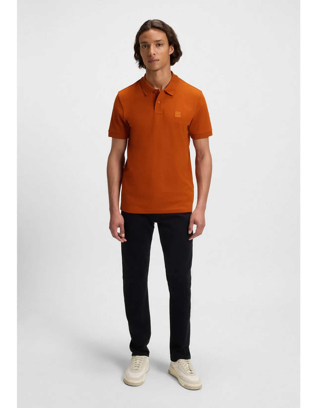 Passenger Polo