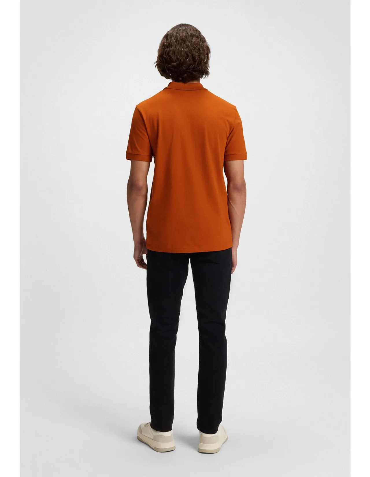 Passenger Polo