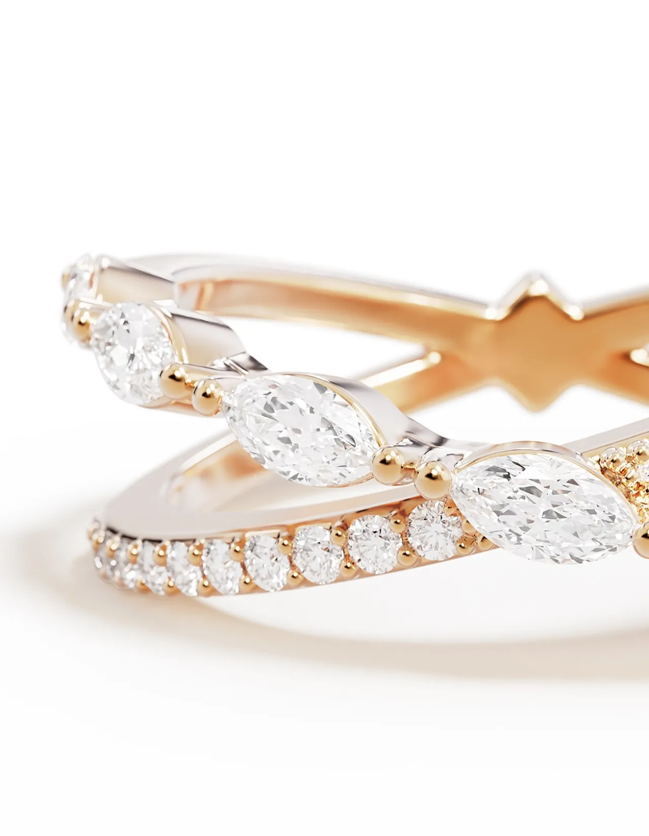 Path to You Ring