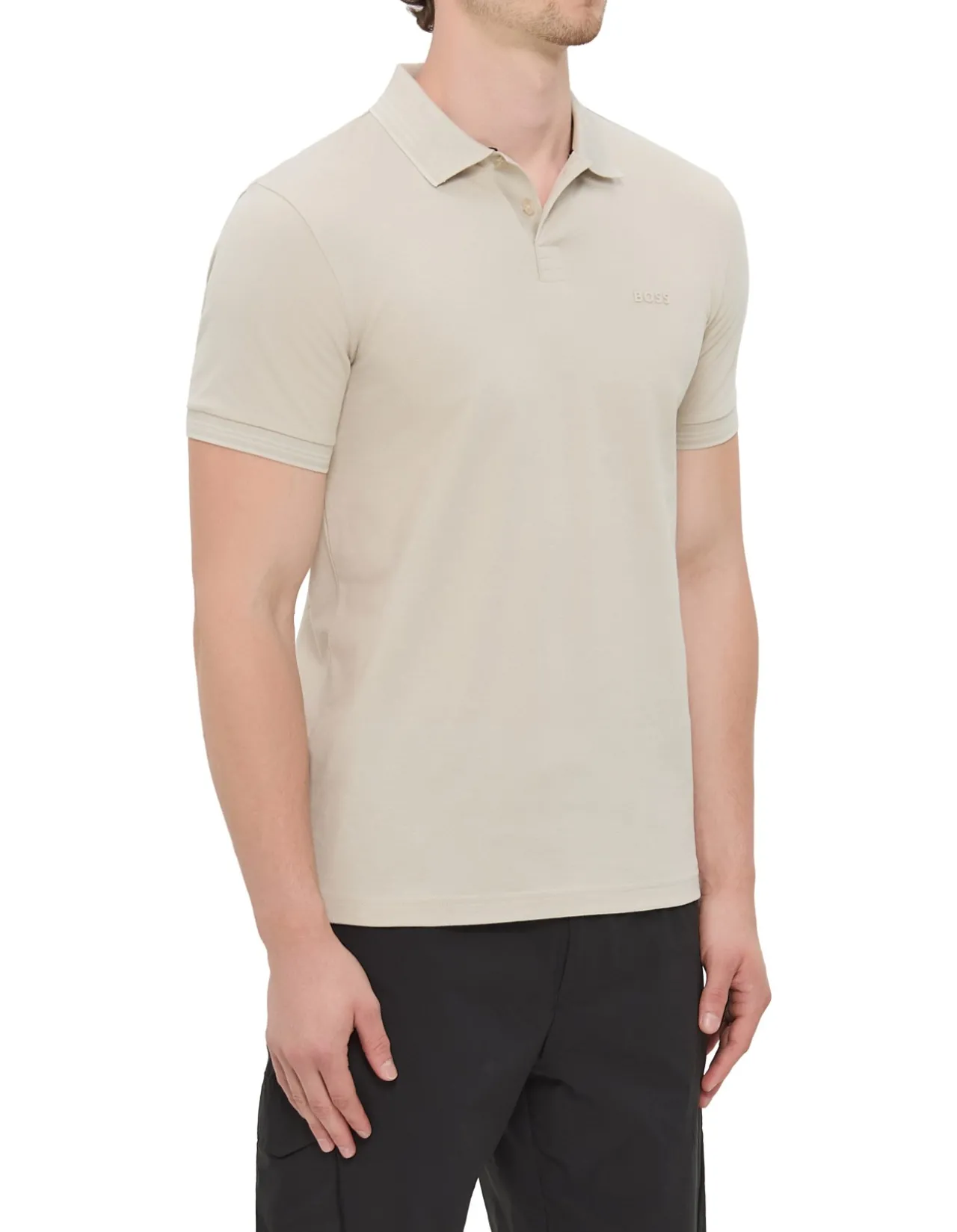 Paul Polo Shirt