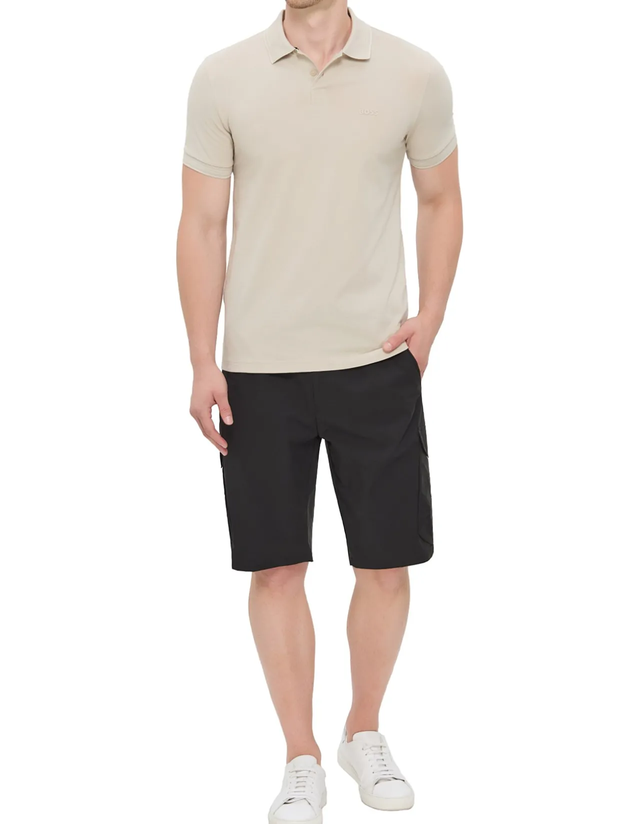 Paul Polo Shirt