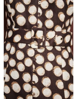 PAULA MIDI DRESS