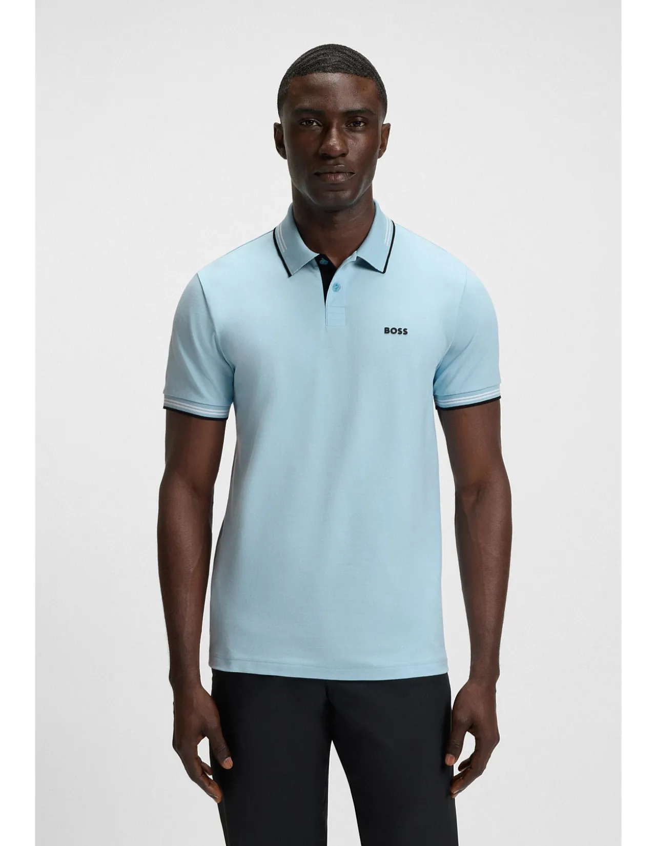 Paul Polo Shirt