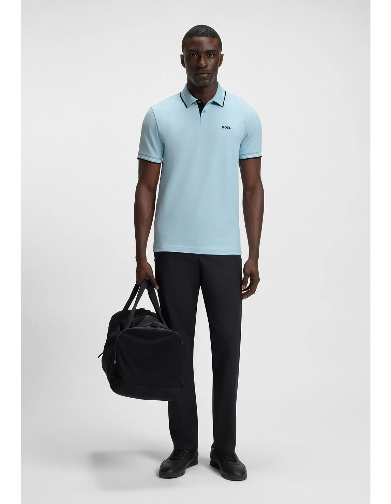 Paul Polo Shirt