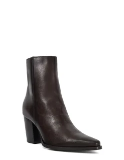 PAXTEN ANKLE BOOT