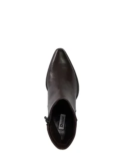 PAXTEN ANKLE BOOT