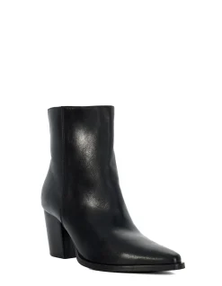 PAXTEN ANKLE BOOT