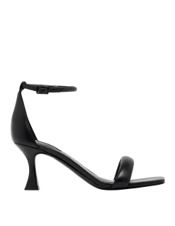 PAXX HEELED SANDAL