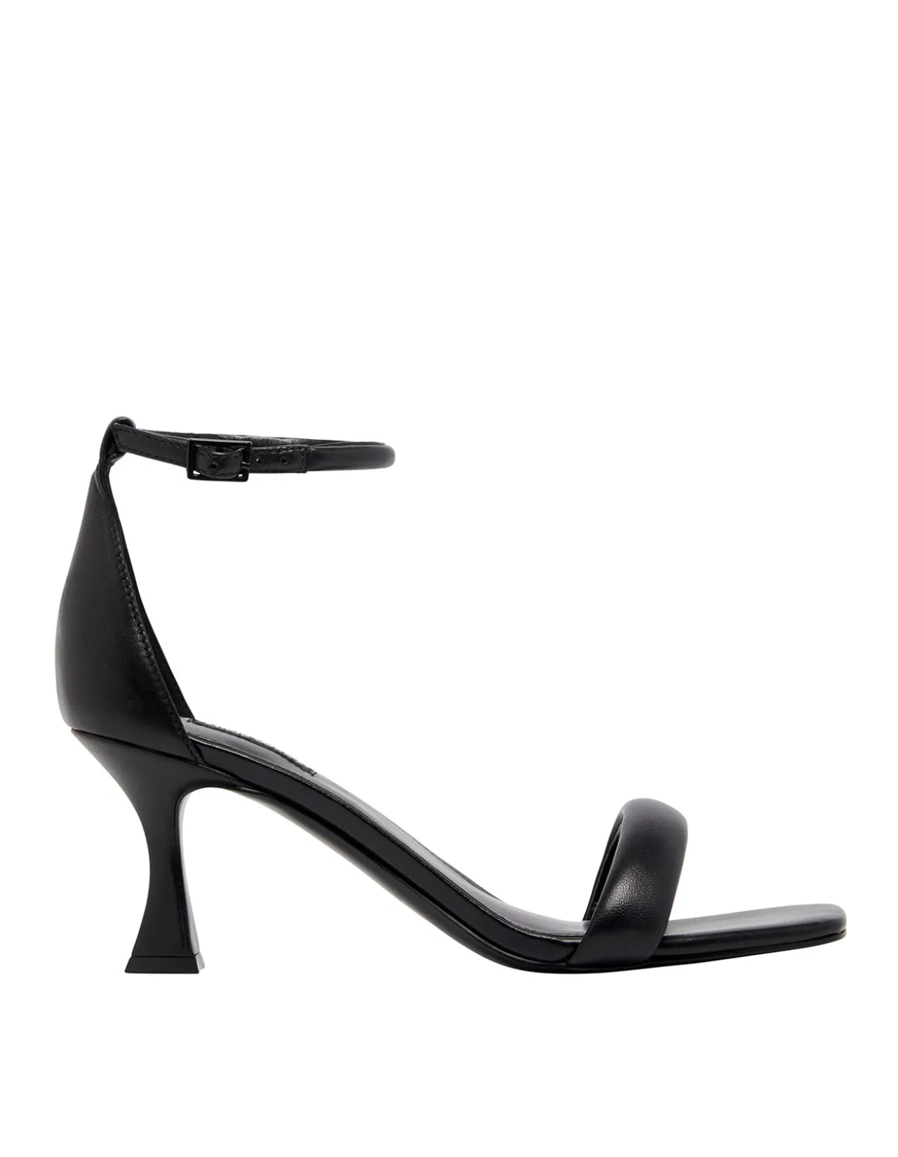 PAXX HEELED SANDAL