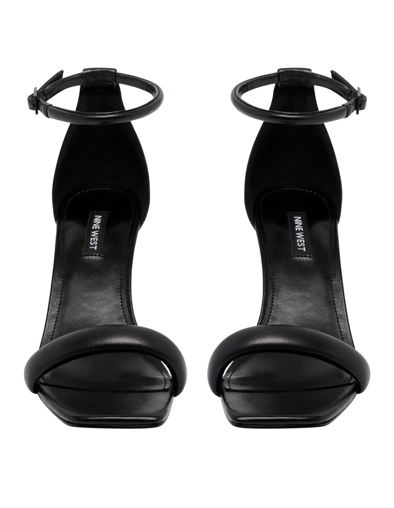 PAXX HEELED SANDAL