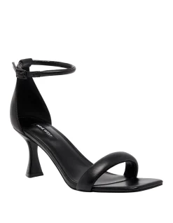 PAXX HEELED SANDAL