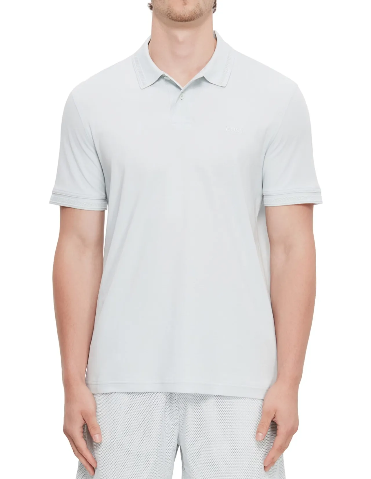 Pe_Interlock Polo