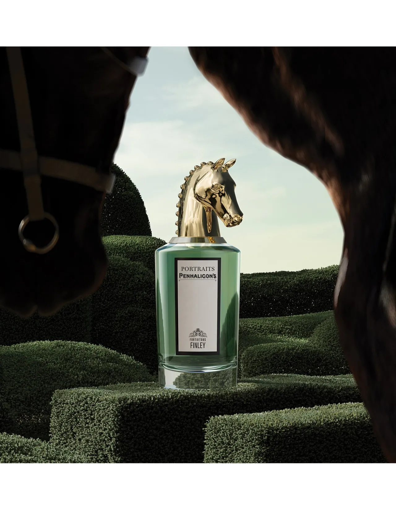 Penhaligon's Fortuitous Finley EDP 75mL