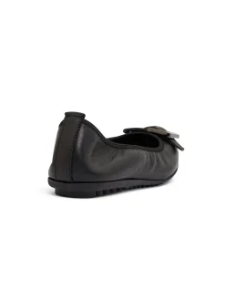 PENTAGON BALLET FLAT