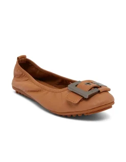 PENTAGON BALLET FLAT