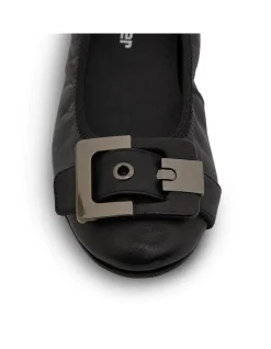 PENTAGON BALLET FLAT