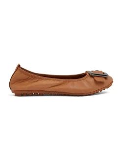 PENTAGON BALLET FLAT