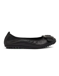 PENTAGON BALLET FLAT