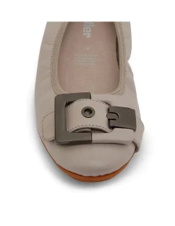 PENTAGON BALLET FLAT