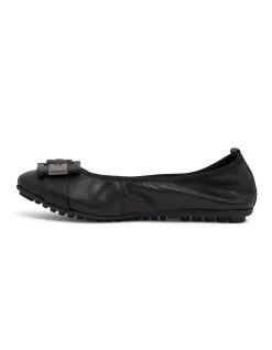 PENTAGON BALLET FLAT