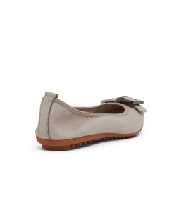 PENTAGON BALLET FLAT