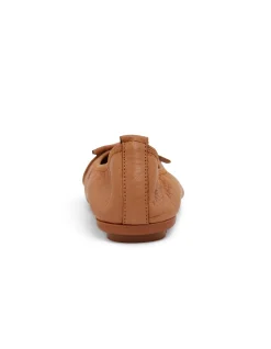 PENTAGON BALLET FLAT