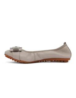 PENTAGON BALLET FLAT
