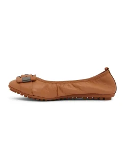 PENTAGON BALLET FLAT