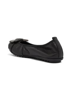 PENTAGON BALLET FLAT