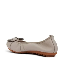 PENTAGON BALLET FLAT