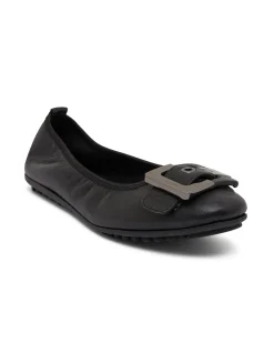 PENTAGON BALLET FLAT