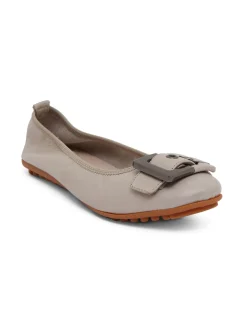 PENTAGON BALLET FLAT