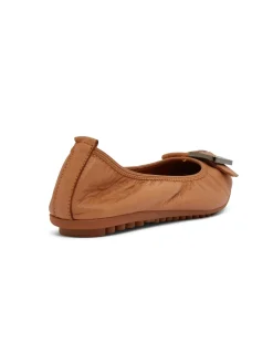 PENTAGON BALLET FLAT