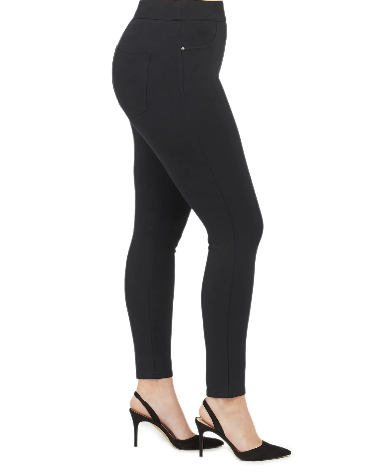 Perfect Ankle 4 Pocket Pant