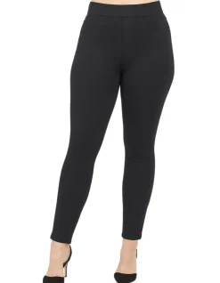 Perfect Ankle 4 Pocket Pant