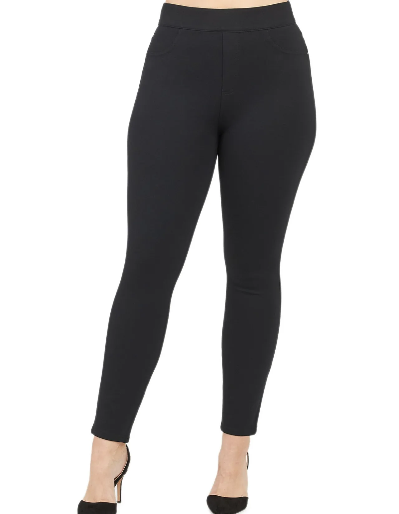 Perfect Ankle 4 Pocket Pant