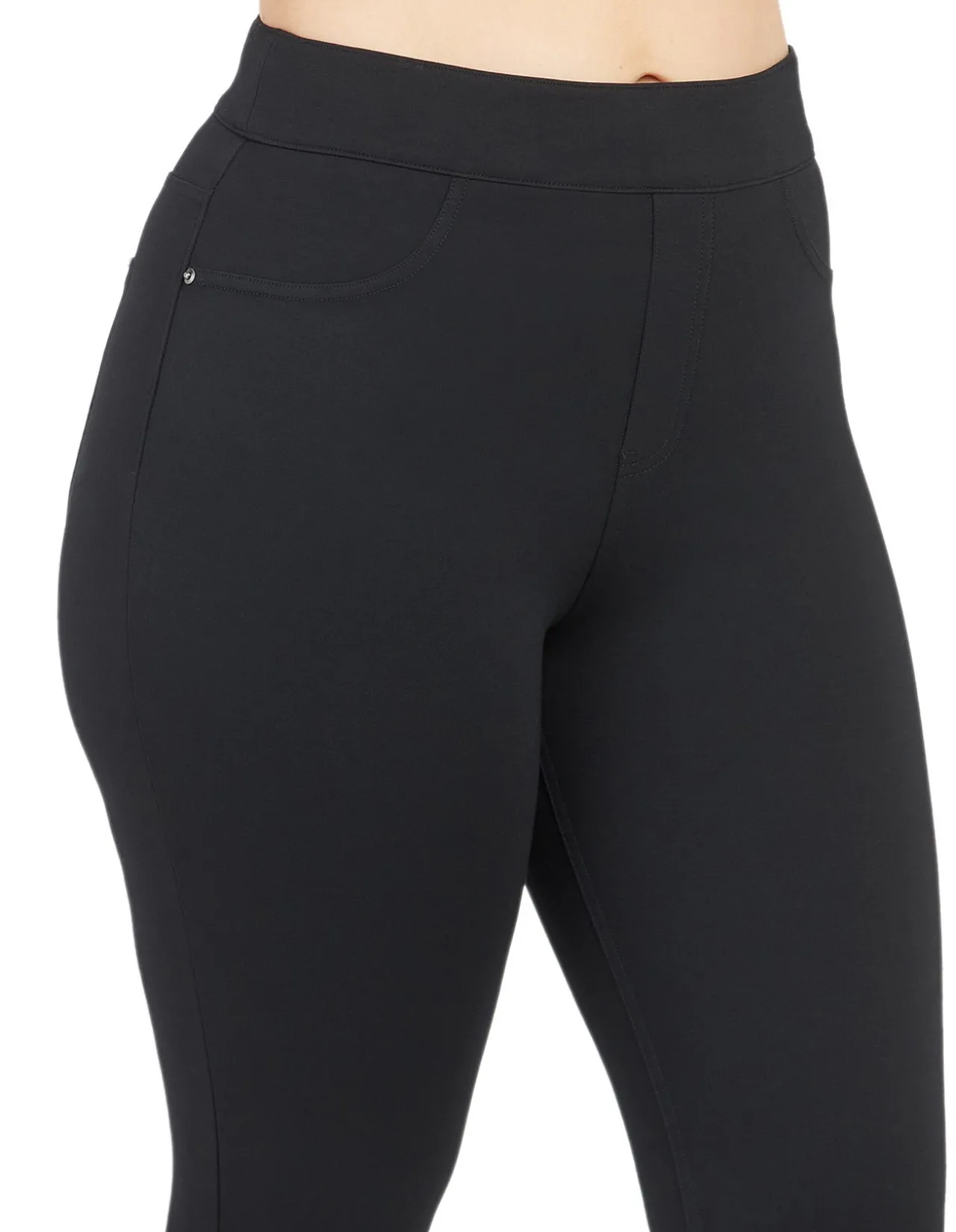Perfect Ankle 4 Pocket Pant