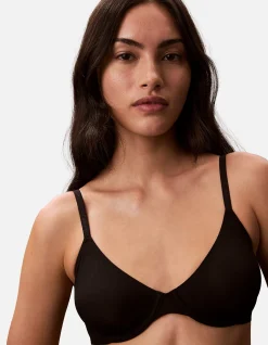 PERFECTLY FIT ULTRALIGHT UNLINED DEMI
